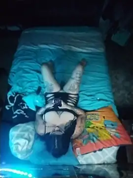 Cristal queen  online show from 03/11/26, 10:20