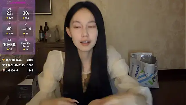 DD-5200 online show from 05/03/26, 02:20