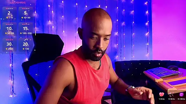 LOGAN ADAMS27 online show from 03/14/26, 12:38