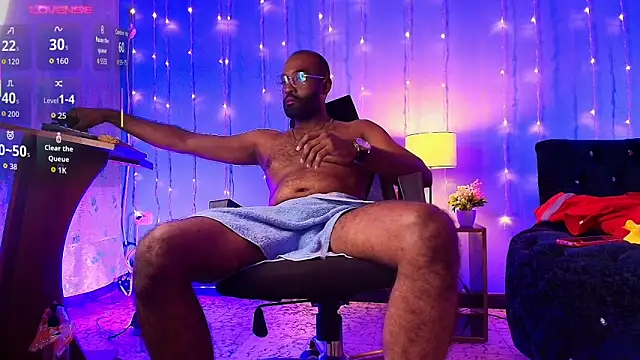 LOGAN ADAMS27 online show from 03/11/26, 01:10