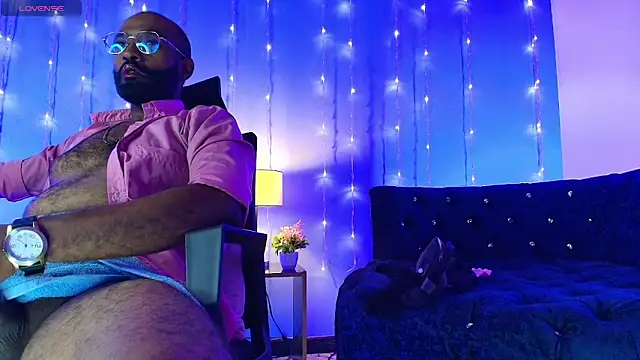 LOGAN ADAMS27 online show from 03/12/26, 01:11