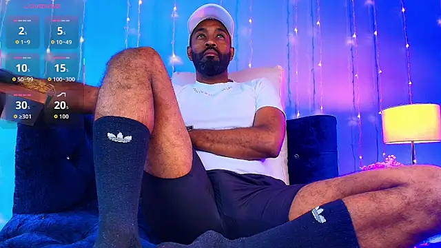 LOGAN ADAMS27 online show from 03/25/26, 02:49