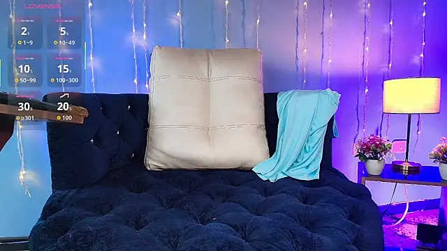 LOGAN ADAMS27 online show from 03/26/26, 01:31