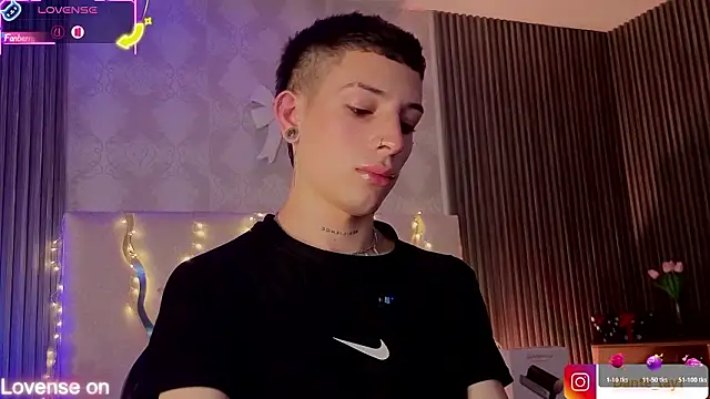 Dante tay1 online show from 03/03/26, 10:06