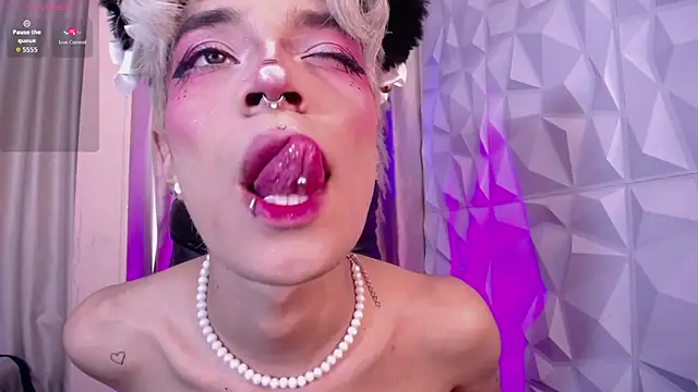 Babyfox gh online show from 03/19/26, 07:58