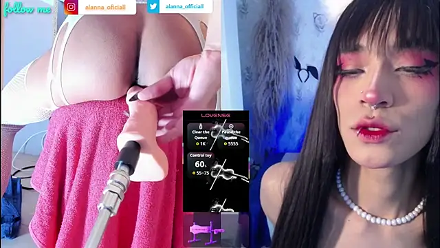 Babyfox gh online show from 03/30/26, 08:43