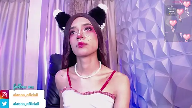 Babyfox gh online show from 03/12/26, 08:13