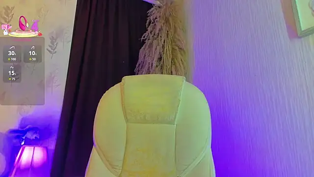 Babyfox gh online show from 04/17/26, 08:33