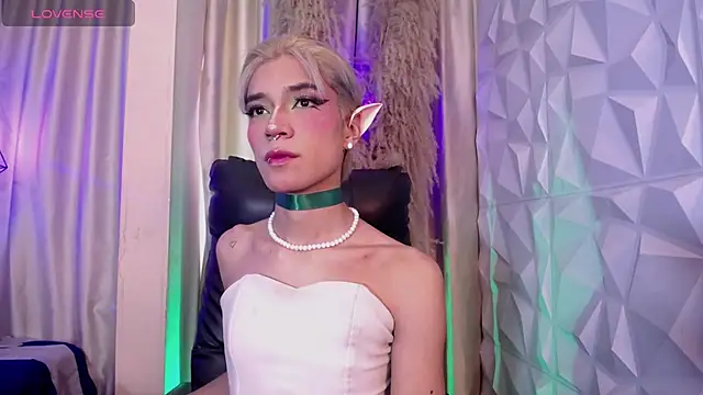 Babyfox gh online show from 03/17/26, 08:34