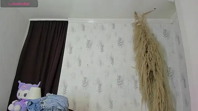 Babyfox gh online show from 04/08/26, 07:48