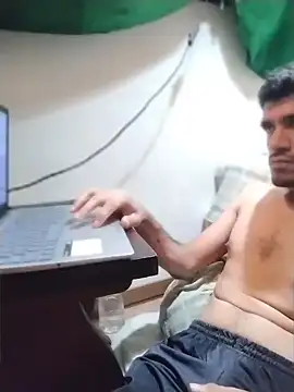 Lorcas CharlyUC online show from 03/02/26, 04:35