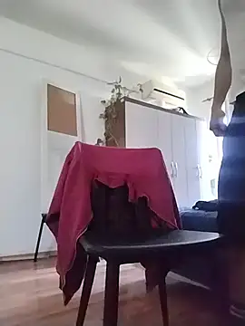 Lorcas CharlyUC online show from 03/08/26, 01:47