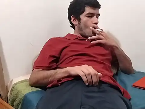 Lorcas CharlyUC online show from 05/27/26, 01:57