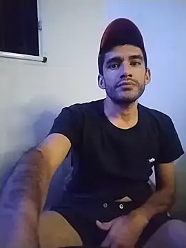 Lorcas CharlyUC online show from 03/01/26, 04:23