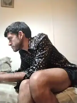 Lorcas CharlyUC online show from 03/01/26, 04:29