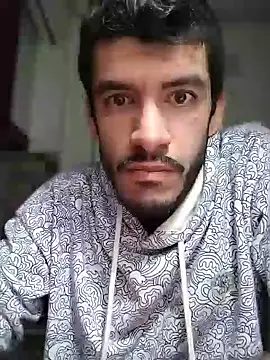 Lorcas CharlyUC online show from 05/09/26, 01:42