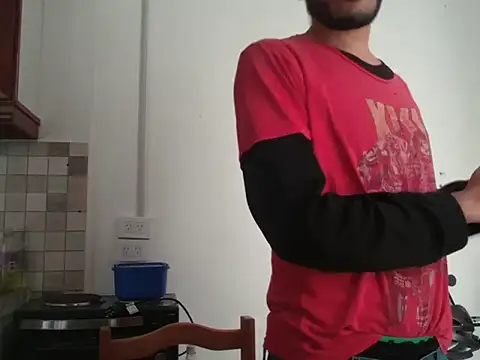 Lorcas CharlyUC online show from 05/12/26, 04:46
