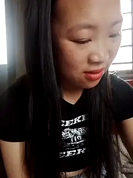 Miu la online show from 03/20/26, 01:17