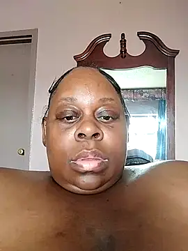 Pinkchocolatebbw online show from 02/26/26, 04:40