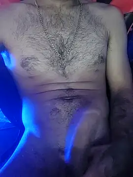 pascuuu96 online show from 03/08/26, 09:07