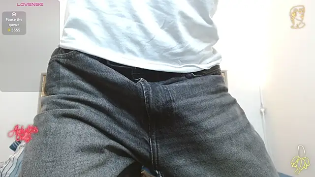 oliver   saint online show from 04/14/26, 11:32