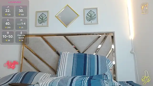 oliver   saint online show from 04/12/26, 12:36