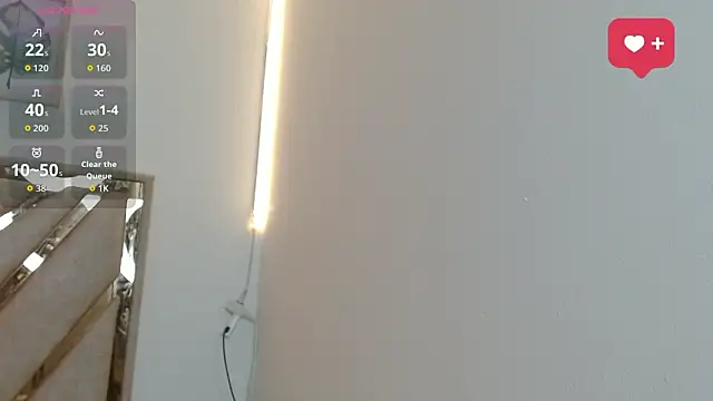 oliver   saint online show from 03/26/26, 12:20