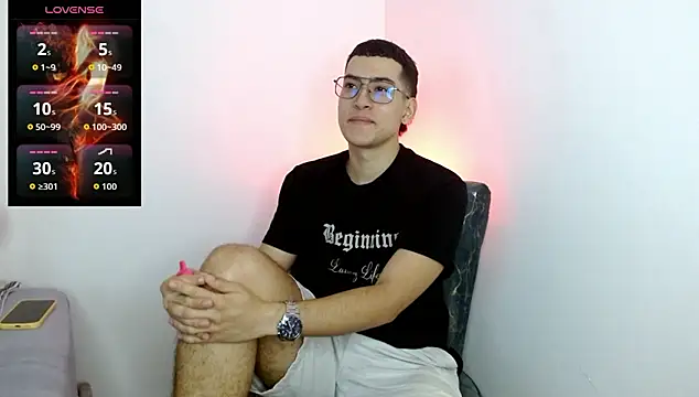 oliver   saint online show from 03/09/26, 12:25