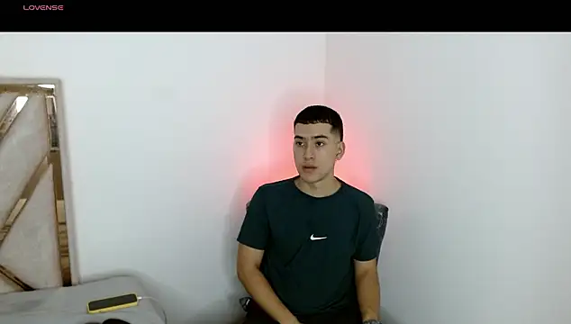 oliver   saint online show from 03/01/26, 02:11