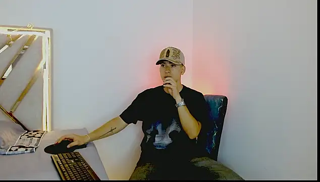 oliver   saint online show from 03/17/26, 11:08