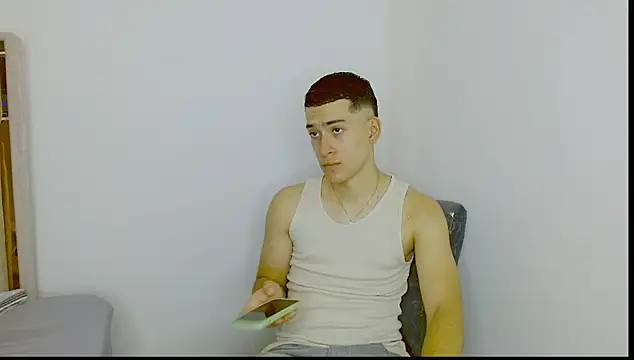 oliver   saint online show from 03/13/26, 11:32