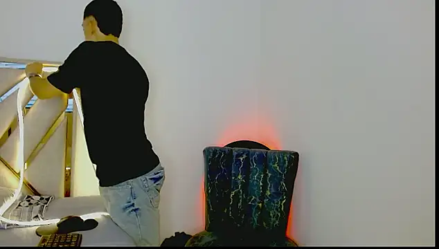 oliver   saint online show from 03/16/26, 05:59