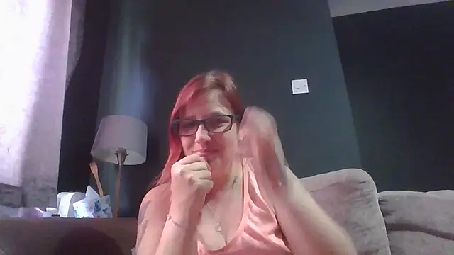 Curvy Clare online show from 03/19/26, 11:21
