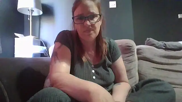 Curvy Clare online show from 05/04/26, 02:20