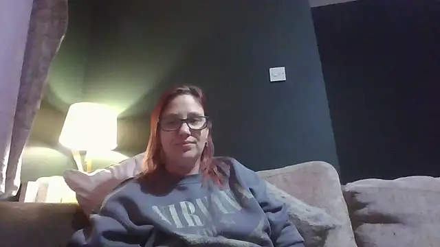 Curvy Clare online show from 03/11/26, 05:07