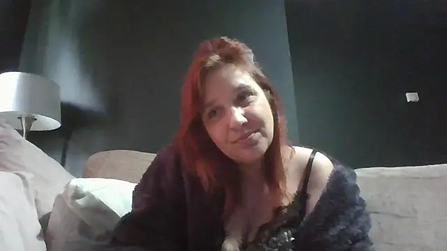 Curvy Clare online show from 03/16/26, 11:03
