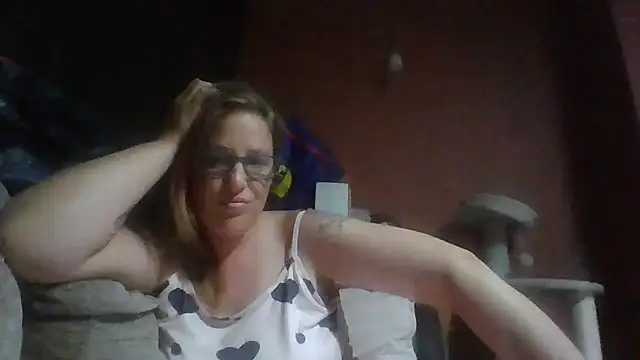Curvy Clare online show from 06/26/26, 06:47