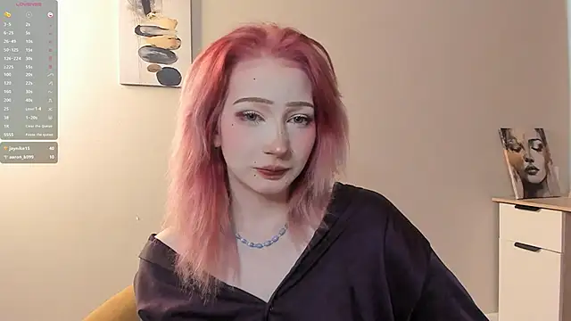 JeanelleHodo online show from 04/25/26, 07:22