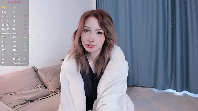 JeanelleHodo online show from 03/04/26, 06:21