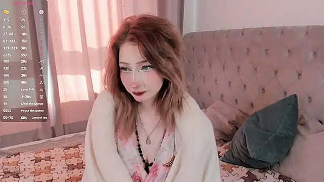 JeanelleHodo online show from 04/04/26, 06:31