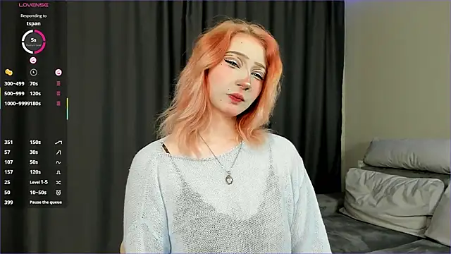 JeanelleHodo online show from 05/24/26, 07:08