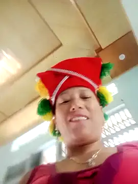 JenyLy68 online show from 03/19/26, 02:55