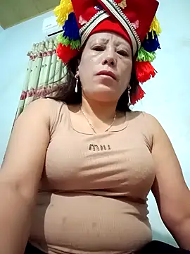 JenyLy68 online show from 03/27/26, 09:05