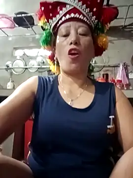 JenyLy68 online show from 03/23/26, 12:00