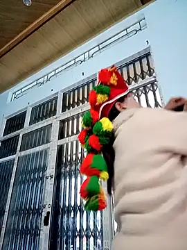 JenyLy68 online show from 03/17/26, 12:57