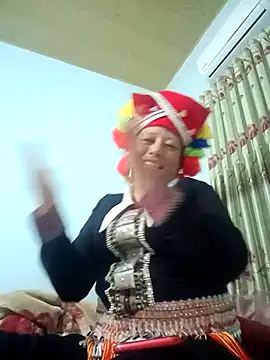 JenyLy68 online show from 03/12/26, 01:26