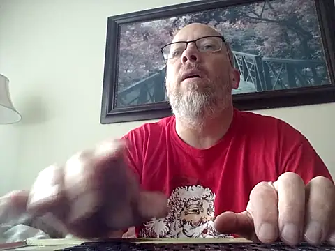 WorthingtonM3 online show from 03/24/26, 03:01