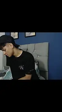 Logan Jhonson19 online show from 04/19/26, 02:34