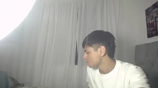 Logan Jhonson19 online show from 03/21/26, 04:35