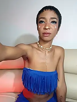 TinnaPeyton online show from 05/17/26, 12:10